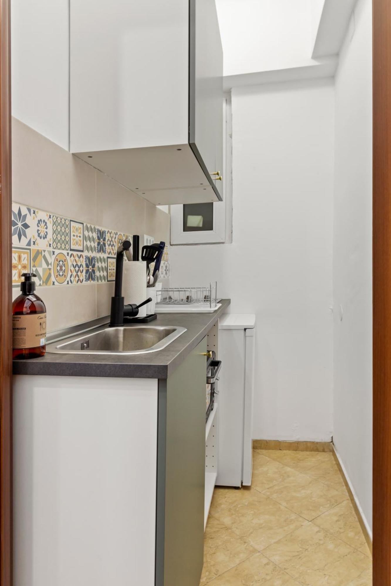 Upscale Studio, Walking Distance From The Old Town Bucharest Exterior photo
