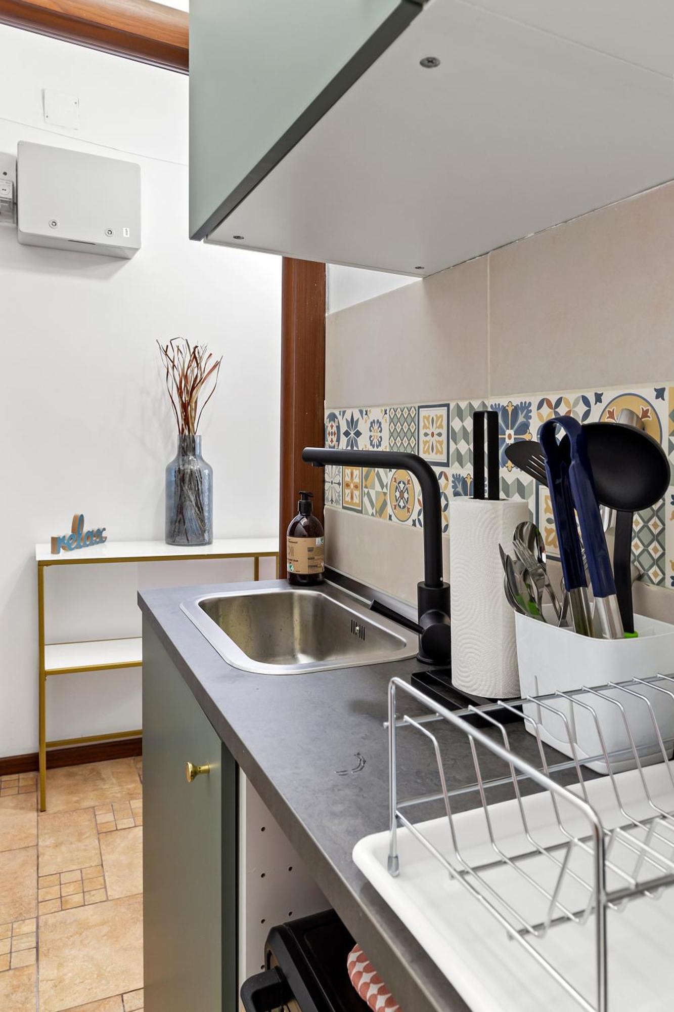 Upscale Studio, Walking Distance From The Old Town Bucharest Exterior photo